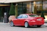 BMW 335d BluePerformance 2009 года